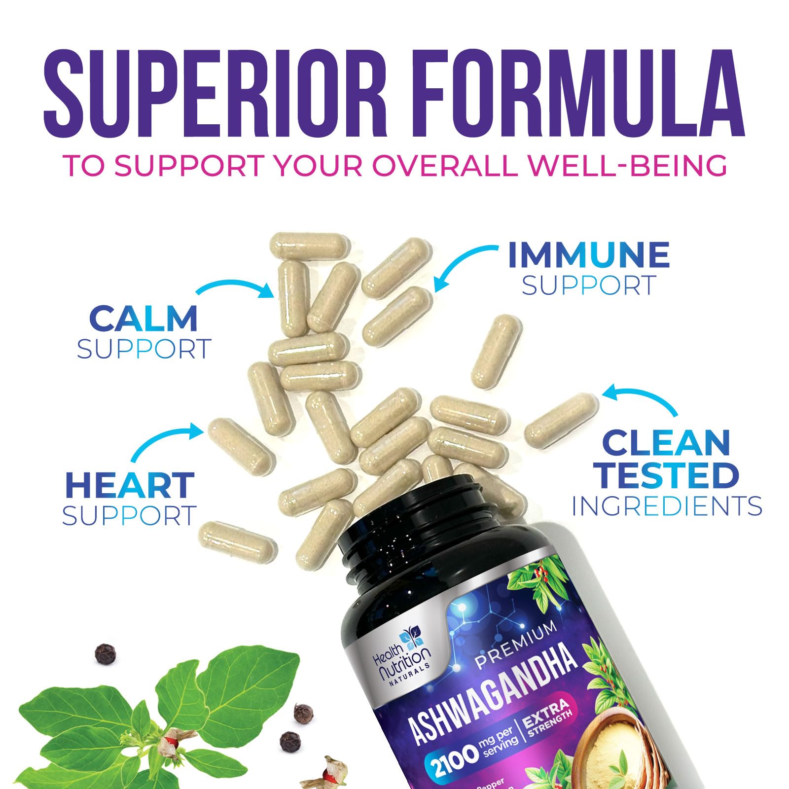 Vegan and non-GMO certification icons