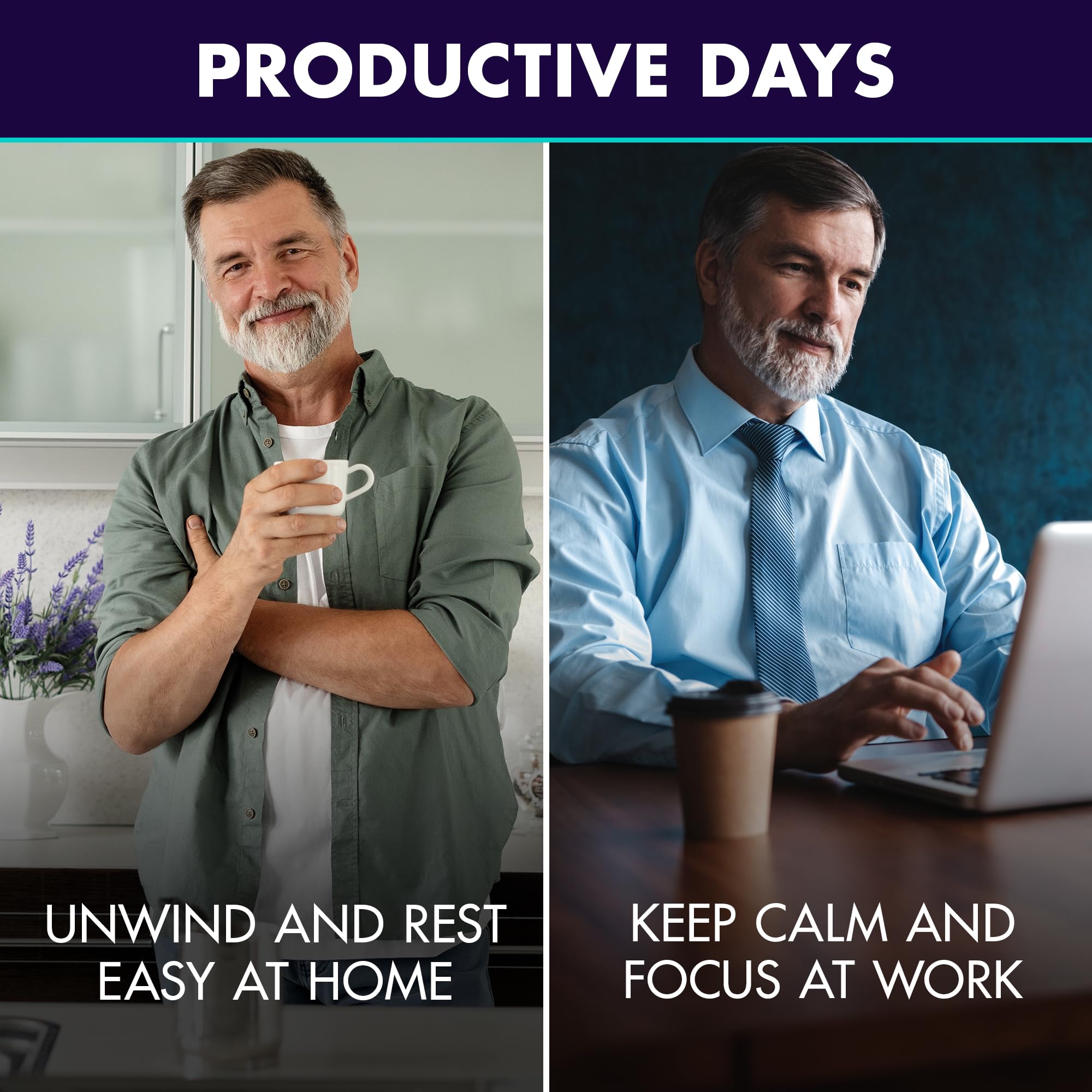 Gummies with ashwagandha, beet root, vitamin B6, turmeric and zinc