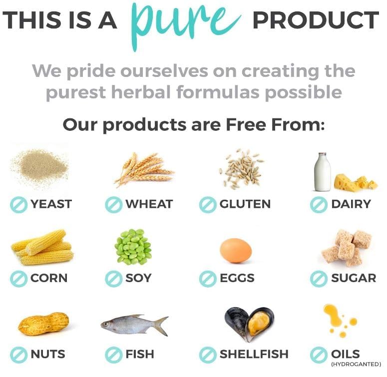 Ashwagandha powder added to smoothie or tea