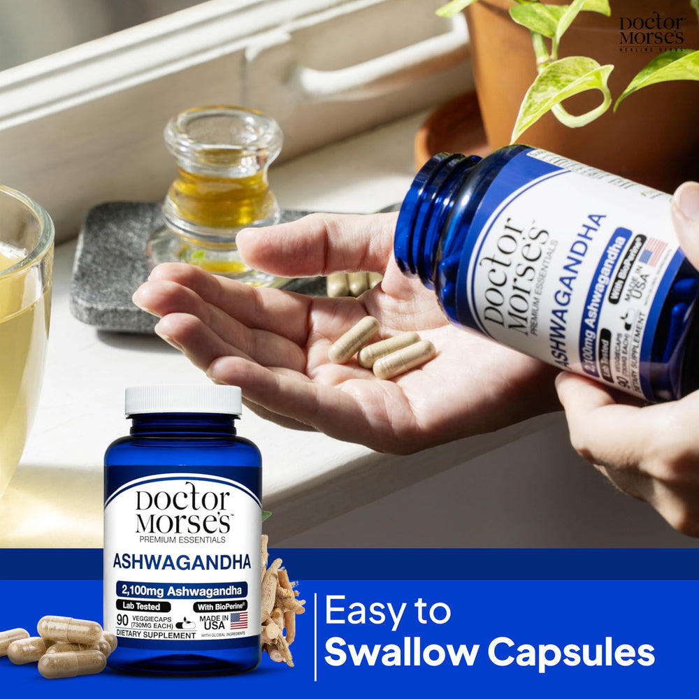 FDA-registered and NSF-certified facility logo