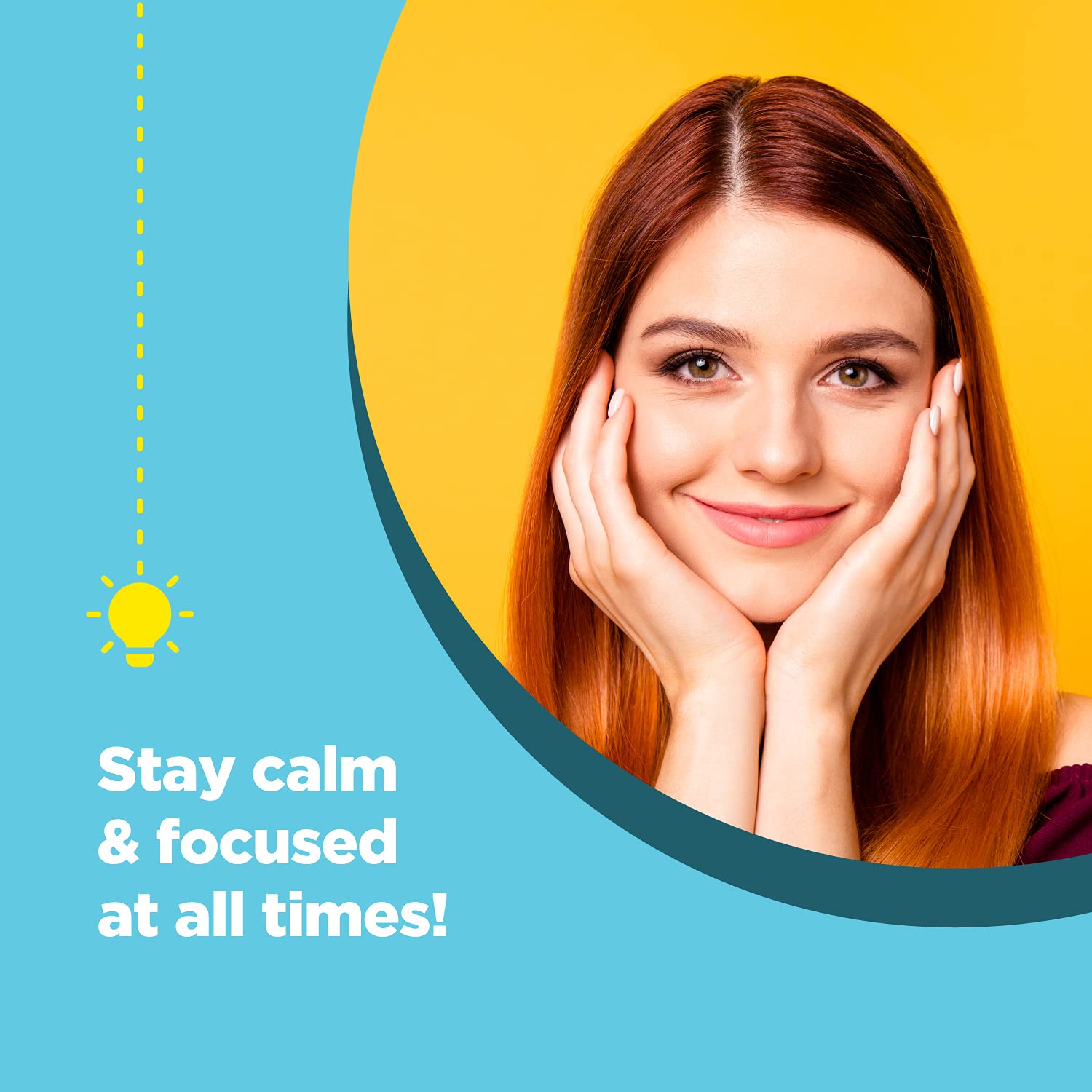 Gummies ingredients and nutrients label