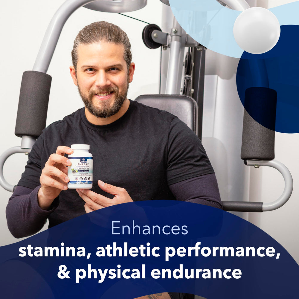 Ashwagandha root and powder ingredients