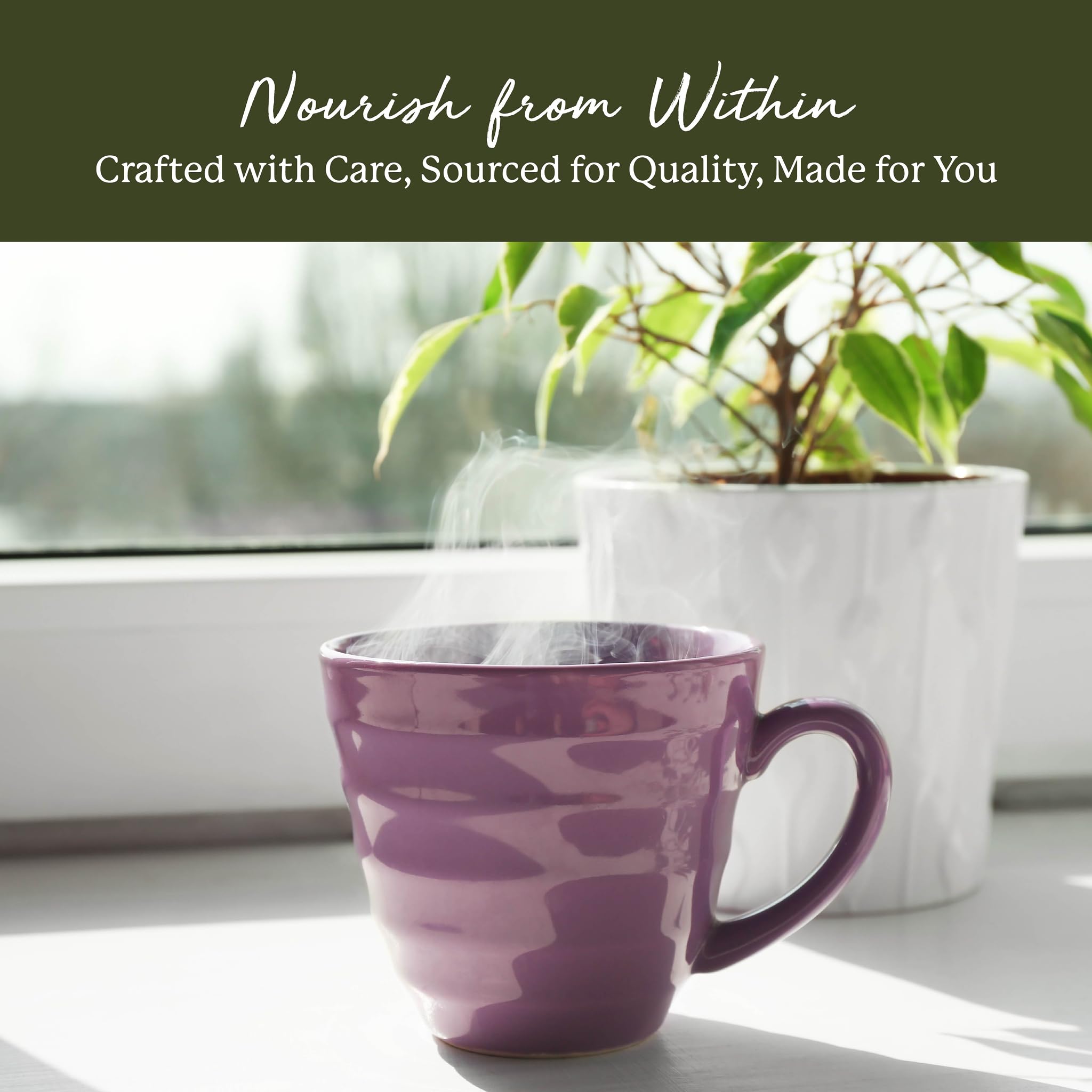 Starwest Botanicals sustainability and sourcing image