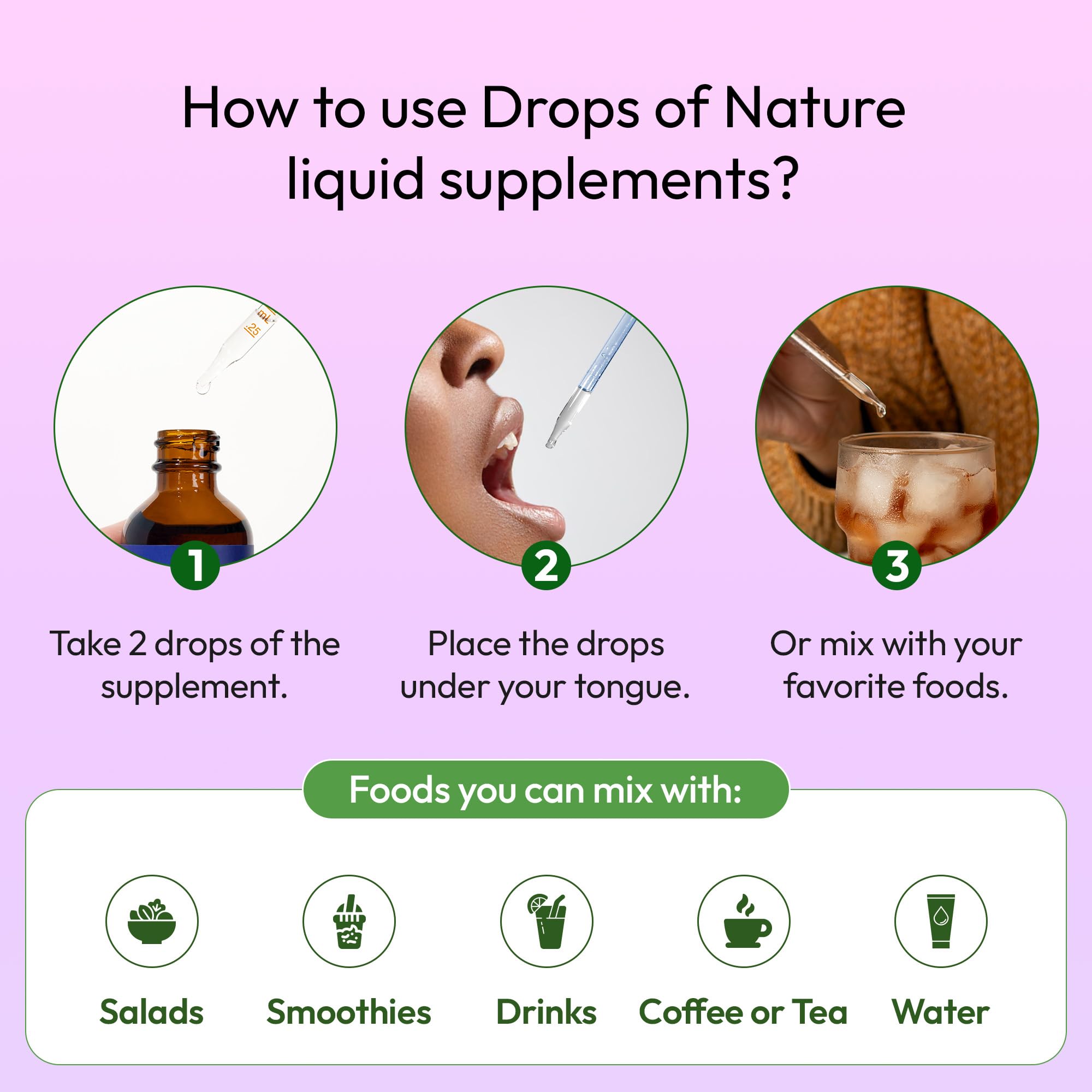 60ml bottle on a neutral background