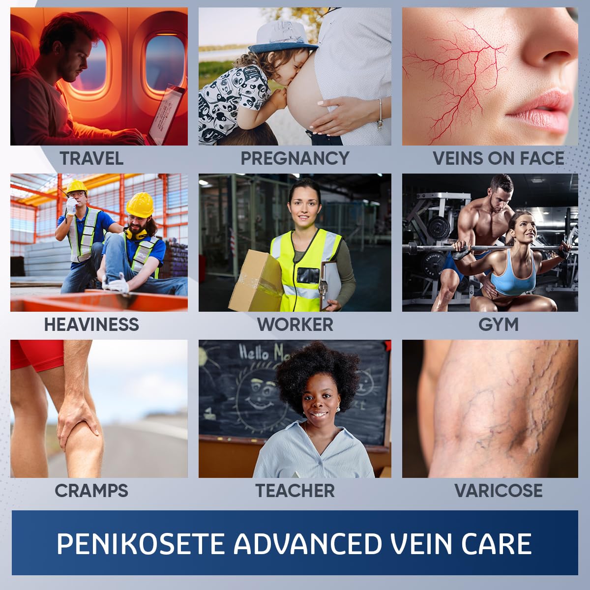 Close-up of ashwagandha tablet