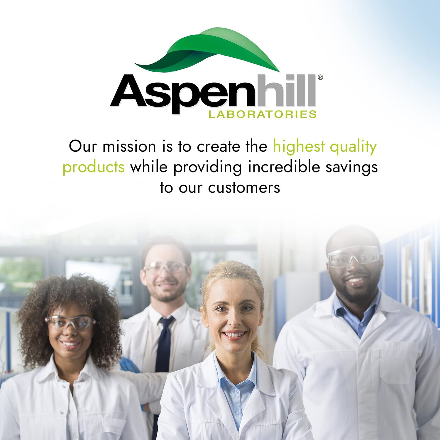 Product shot of Aspenhill Night-Time Muscle Relax PM on white background
