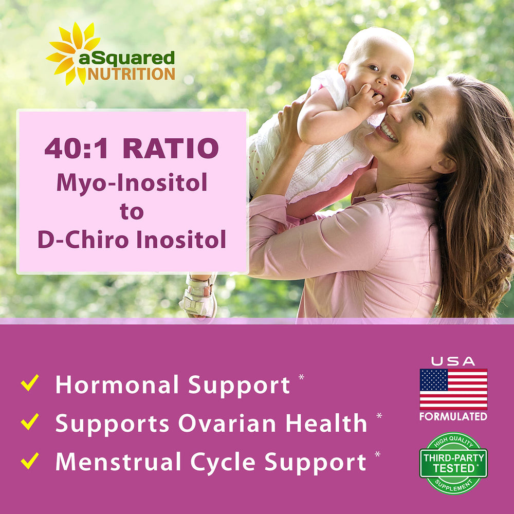 aSquared Nutrition vitamin D3 and zinc ingredients displayed to show nutrient support