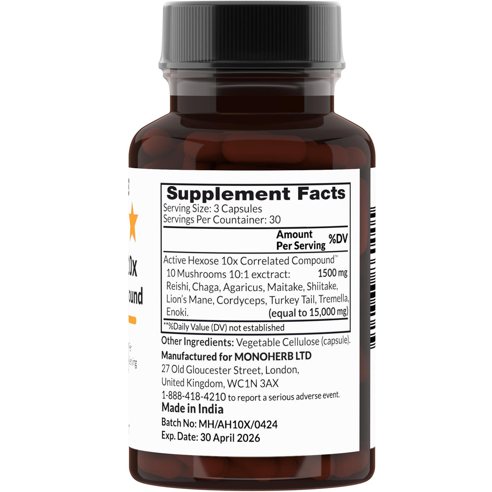 Astaxanthin 12 mg 90 Veg Capsules - Pack 2 - Image 2