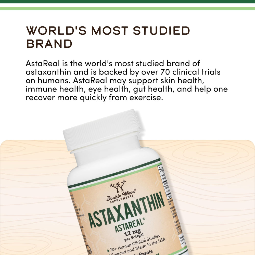 Two-month supply of 60 softgels