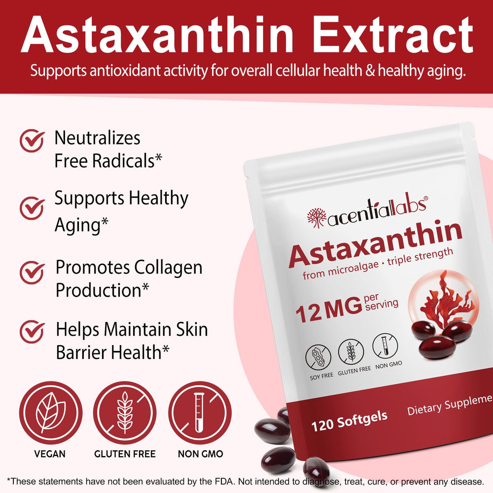 Haematococcus pluvialis algae source for Astaxanthin