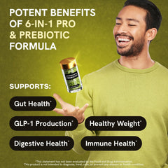 Astaxanthin, berberine, and chromium capsules