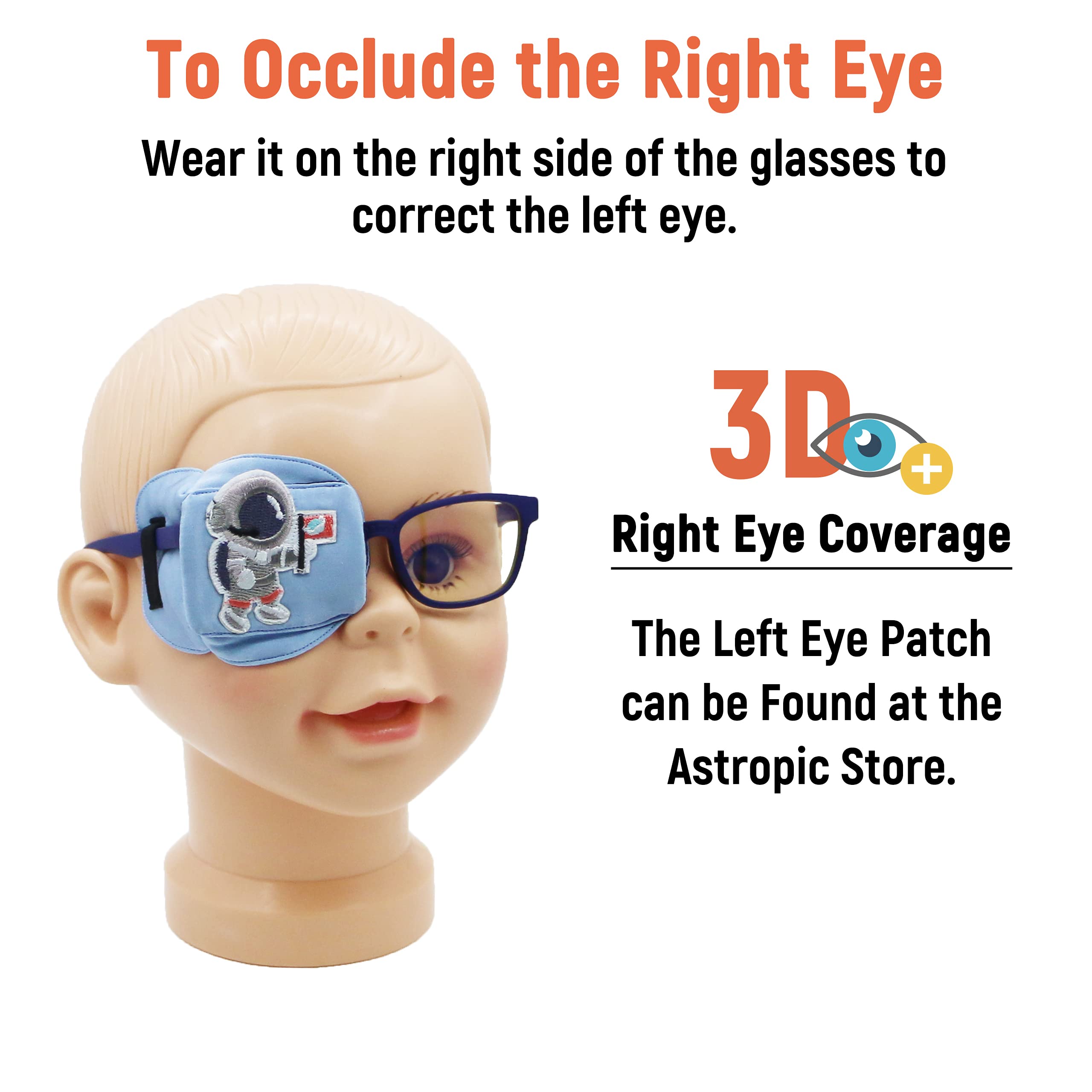 Carrying case included for clean storage