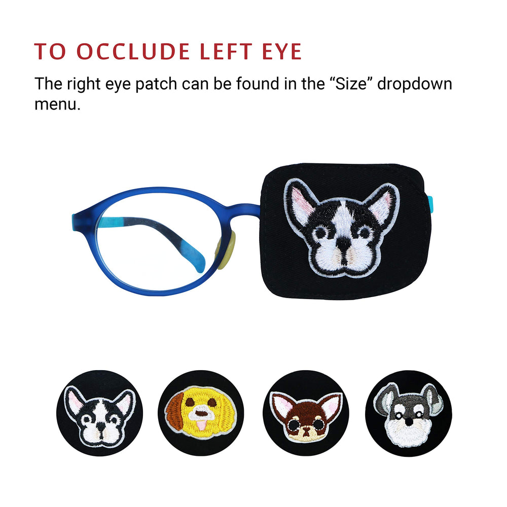 Patch shown as washable and reusable