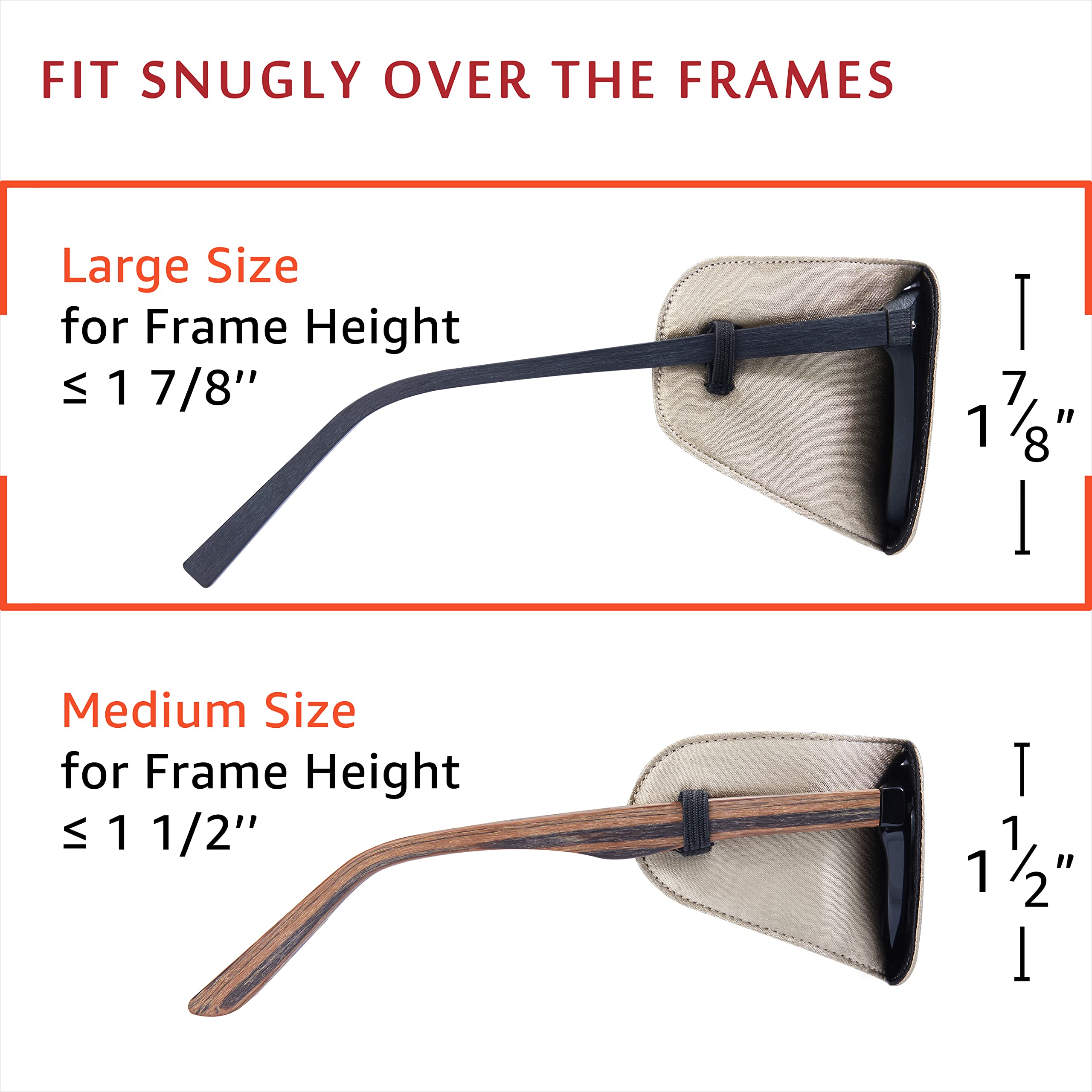 Close-up of 100% Mulberry silk material used for patches