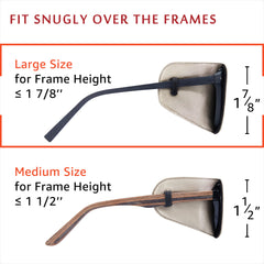 Close-up of 100% Mulberry silk material used for patches