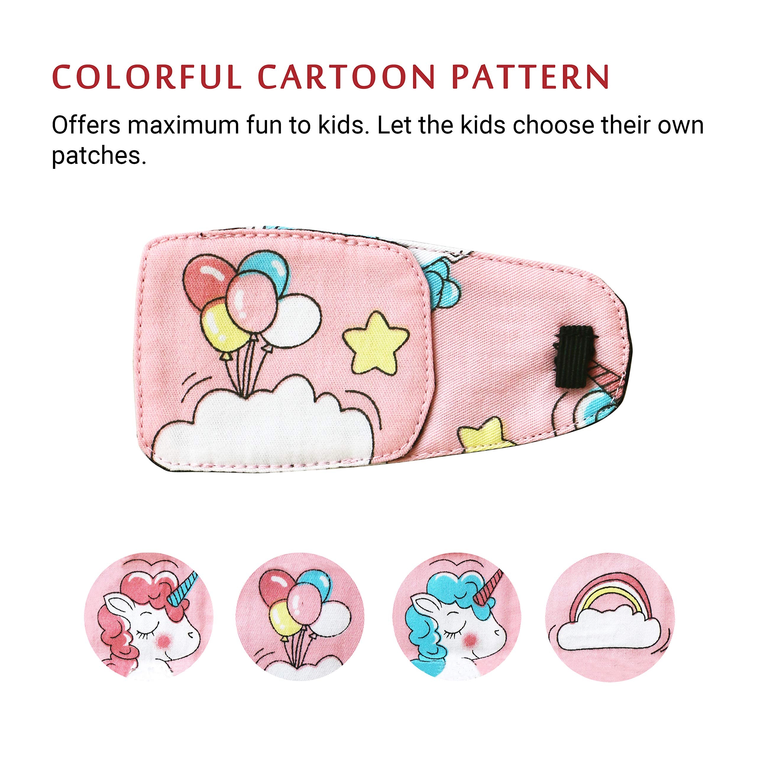 Includes a carrying case for clean storage