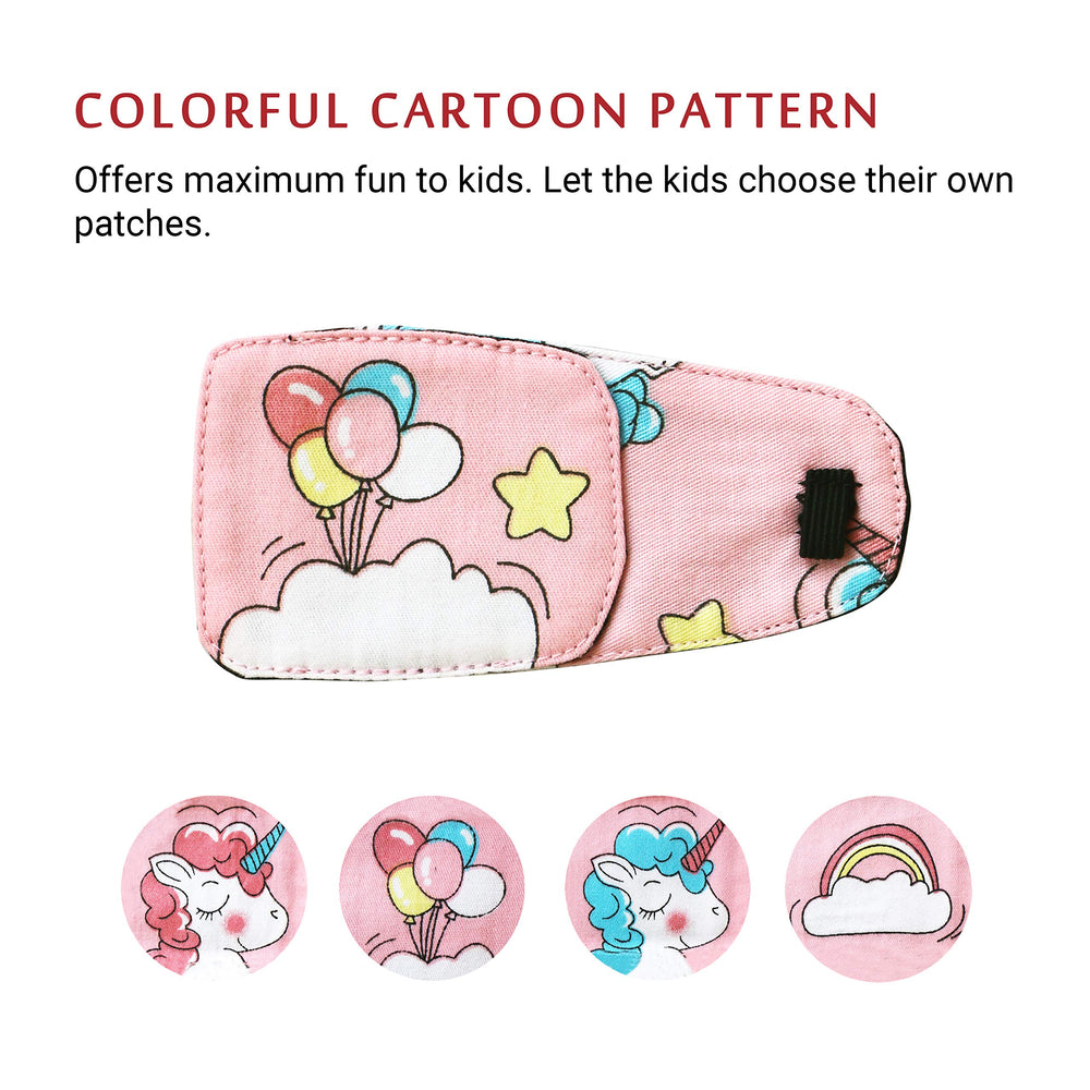 Includes a carrying case for clean storage