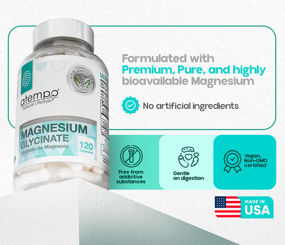 Close-up of vegan capsules highlighting GMO-free formula