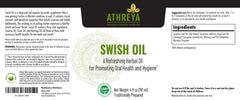 Ingredients: clove and nutmeg essential oils
