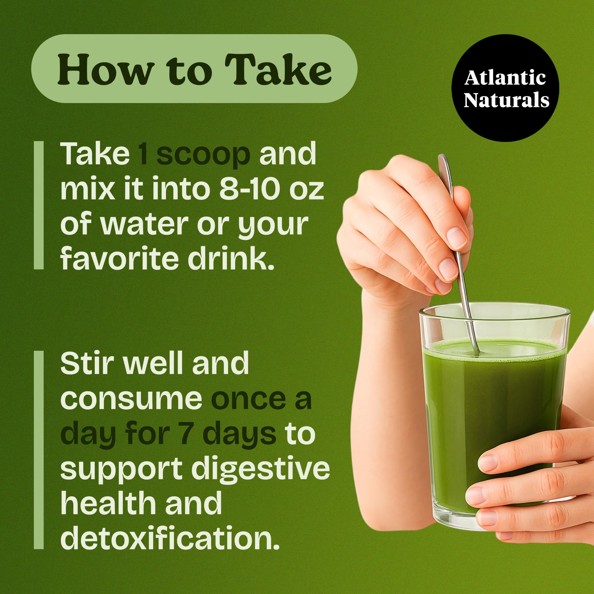 Nutrients from Sea Moss: MSM, Pau D'Arco, Turmeric, Clove, Neem