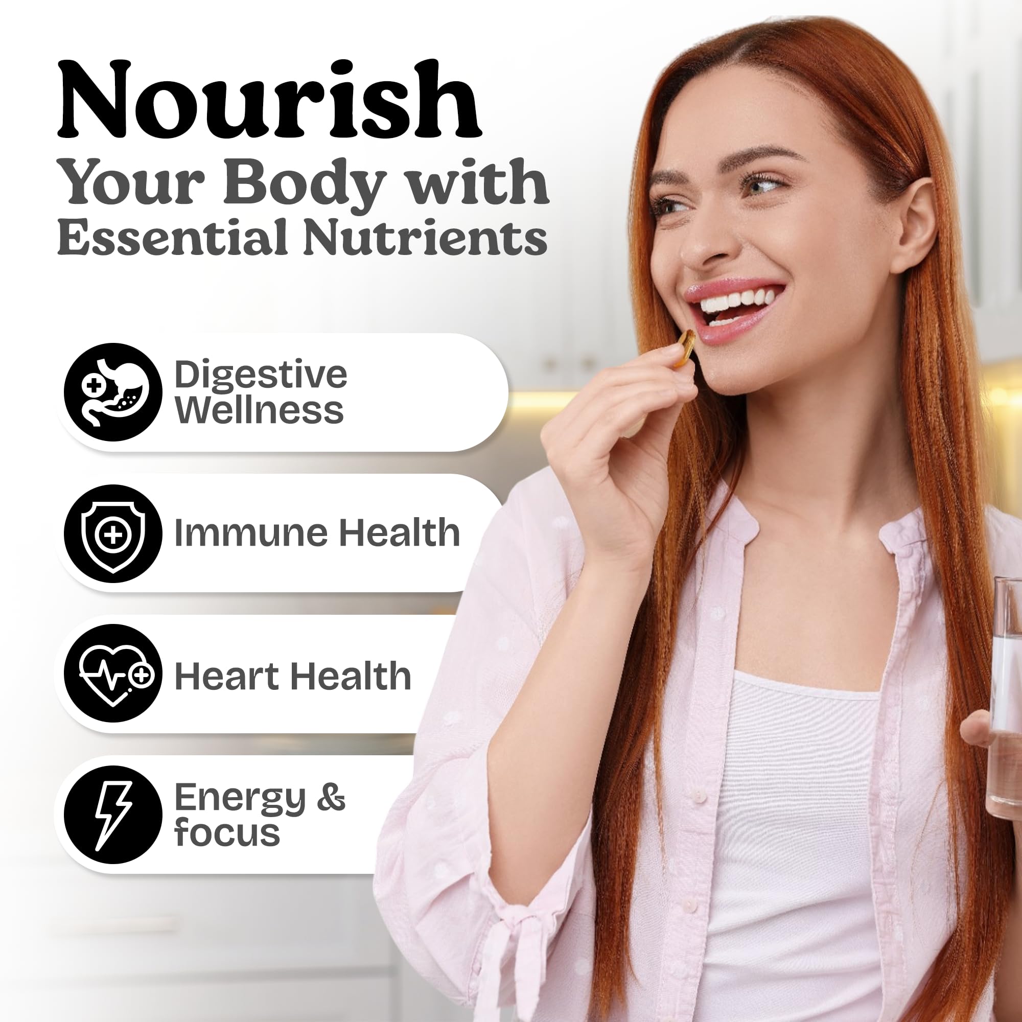 60-count bottle in a bright, clean setting