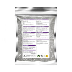 Pullulan empty capsules size 00 in 100-count pack