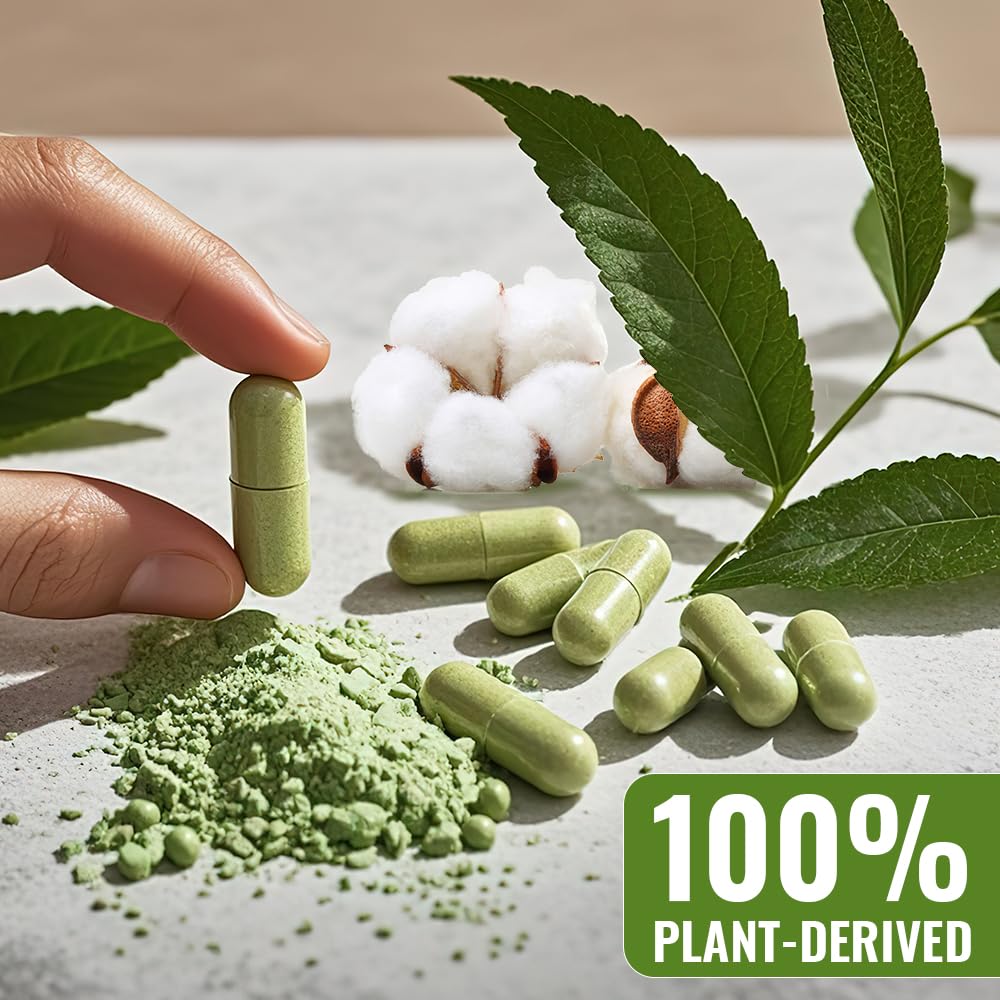 DIY supplement prep using empty capsules