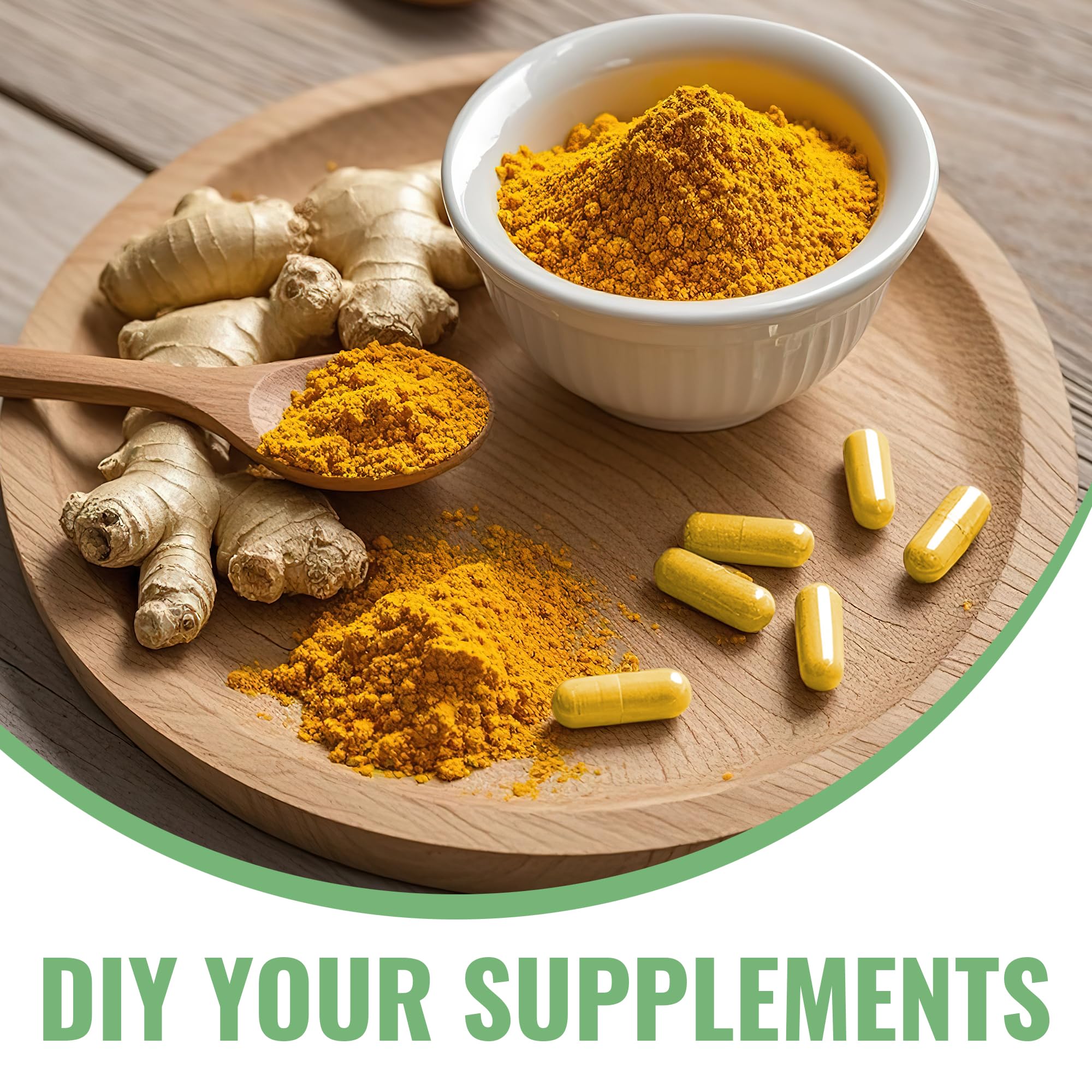 Double-locked sealing design on ATNreuro capsules