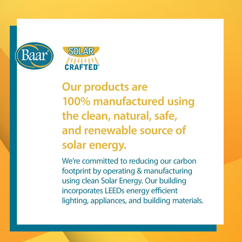 Historical reference to Edgar Cayce and Baar Atomic Iodine