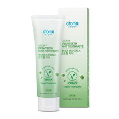 Atomy Brighteeth Mint Toothpaste 5.3 oz – 3 Pack