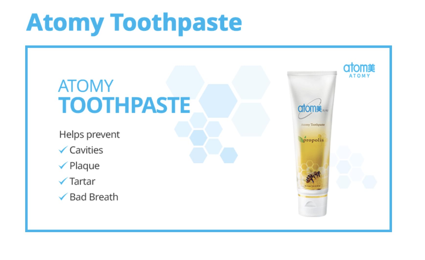 Toothpaste being squeezed onto a toothbrush