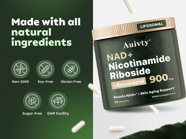 Product packaging showing 90 capsules and bottle