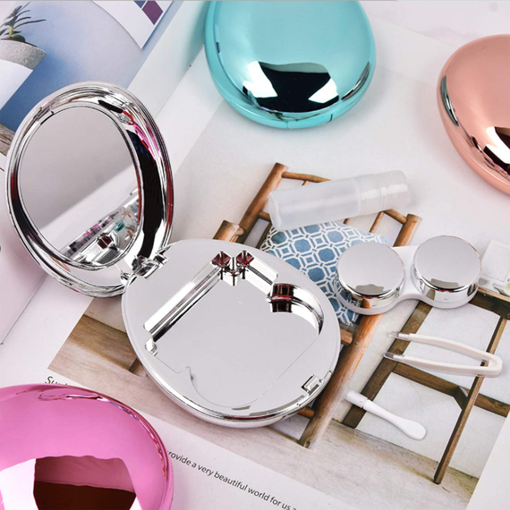 Leak-proof design feature of Aukvite lens case