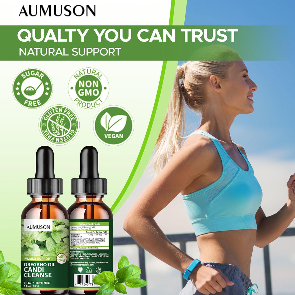 Wormwood herb used in the organic detox drops