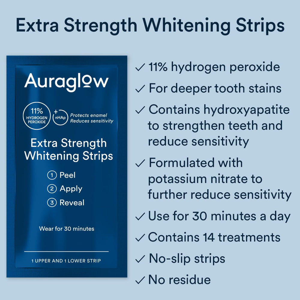 Nano-hydroxyapatite protects enamel and reduces whitening sensitivity