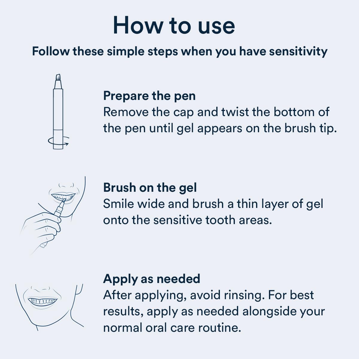 Auraglow product box and 4ml pen highlighting 40+ treatments