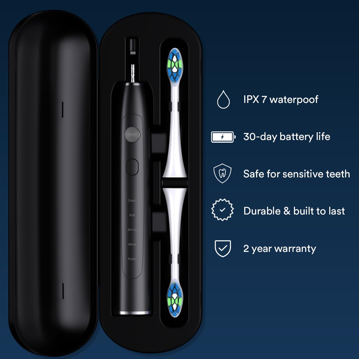 Whitening booster gel product image
