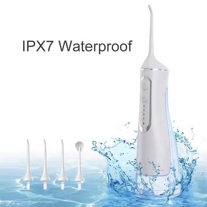 Ideal for braces and dental appliances