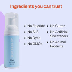 Toothbrush with autobrush toothpaste for deep cleaning