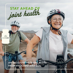 ASU avocado-soybean unsaponifiables for cartilage support