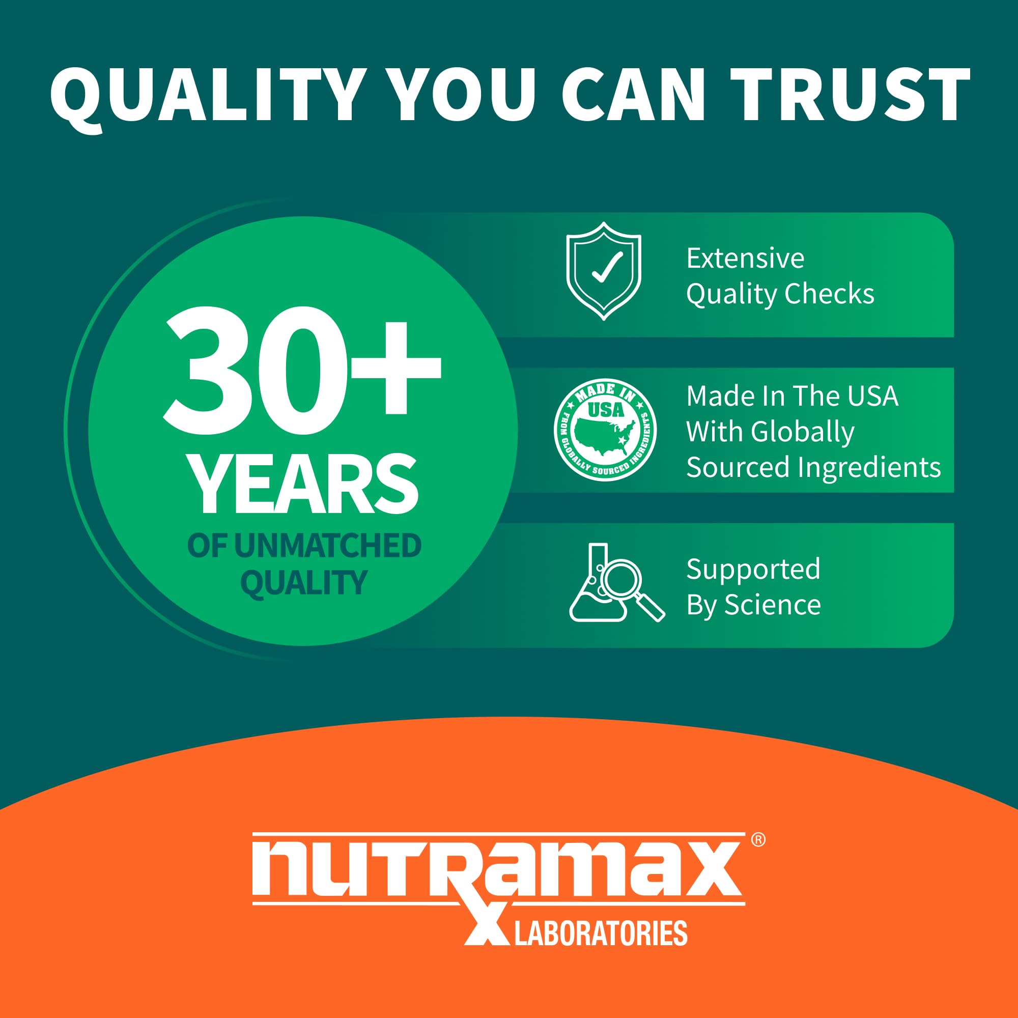 Close-up of Avmacol Extra Strength label