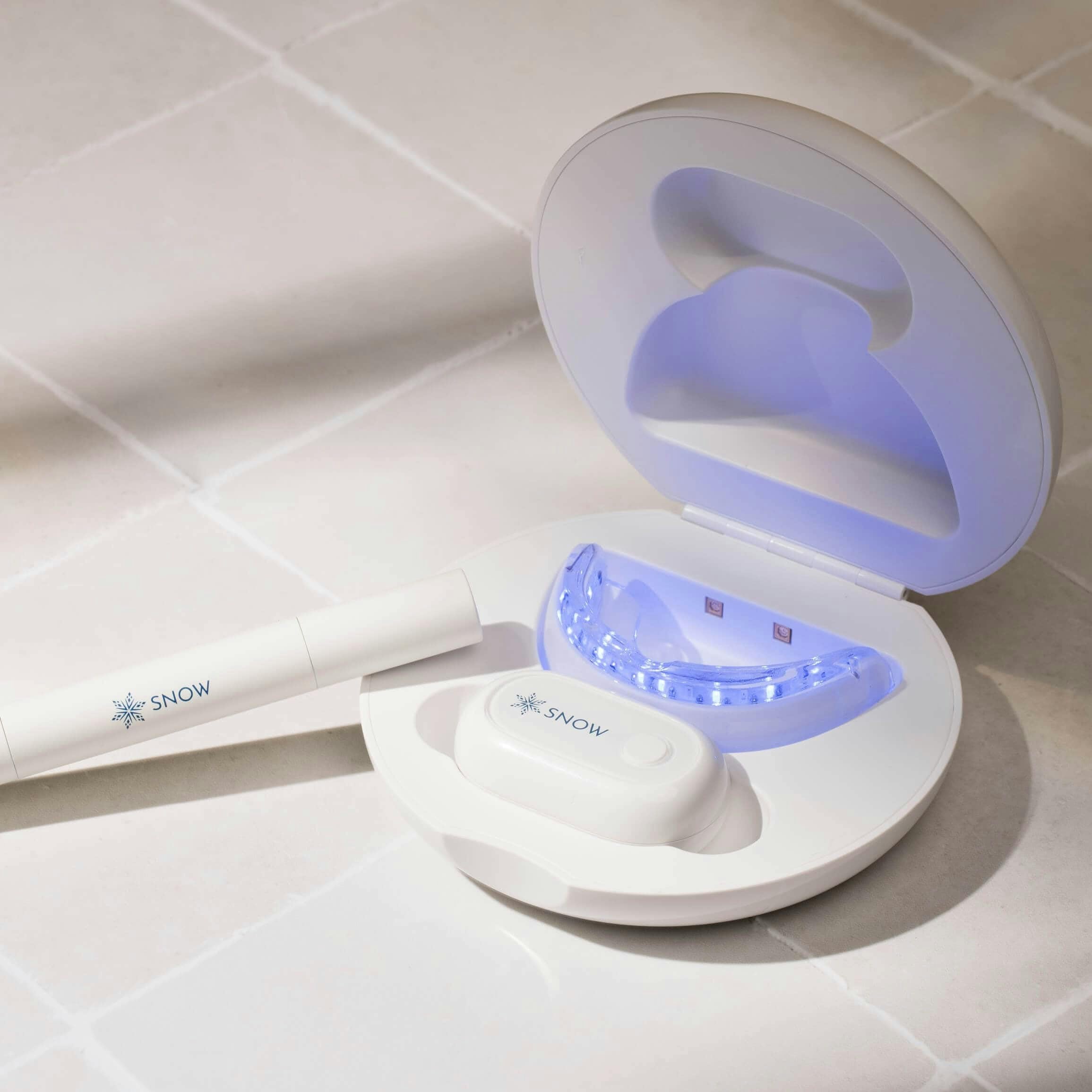 Award-winning innovation in oral care