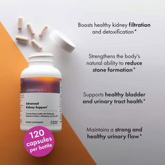 Label highlights magnesium and vitamin B6 on Axobotanica packaging