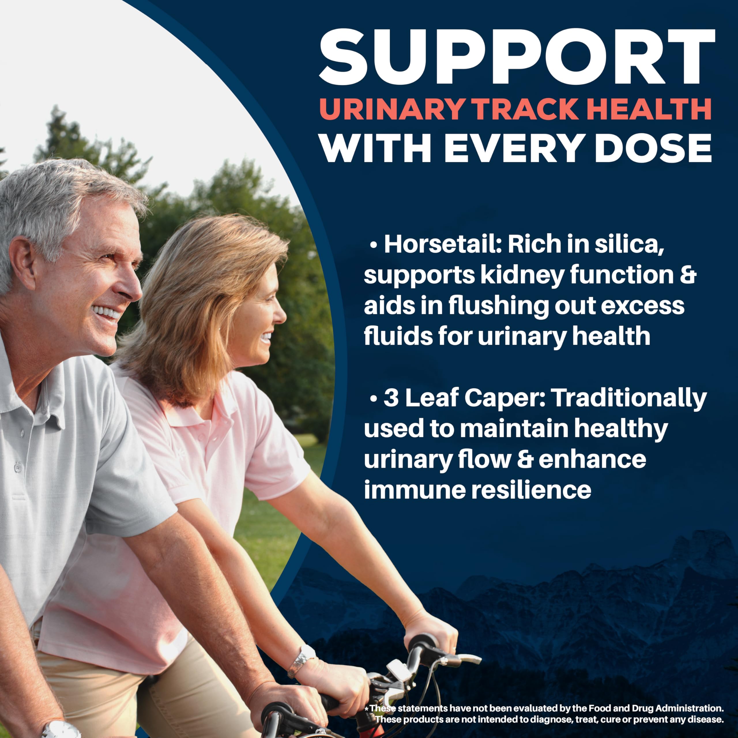 Kidney function blend with B6 and magnesium image