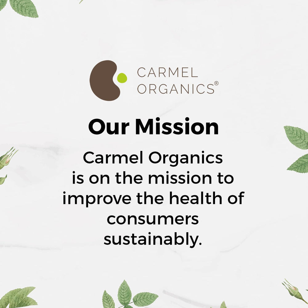 Close-up of Azadirachta Indica powder texture