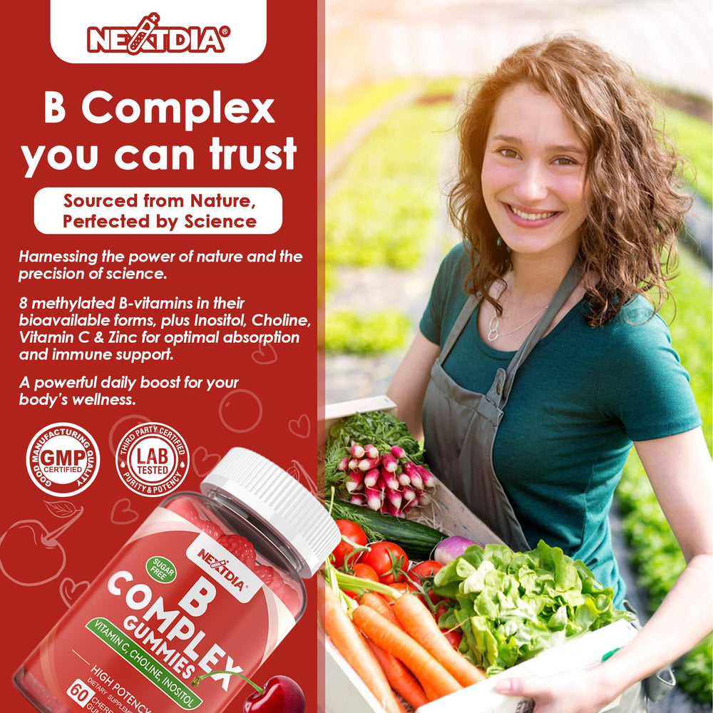 Two gummies daily dosage recommended