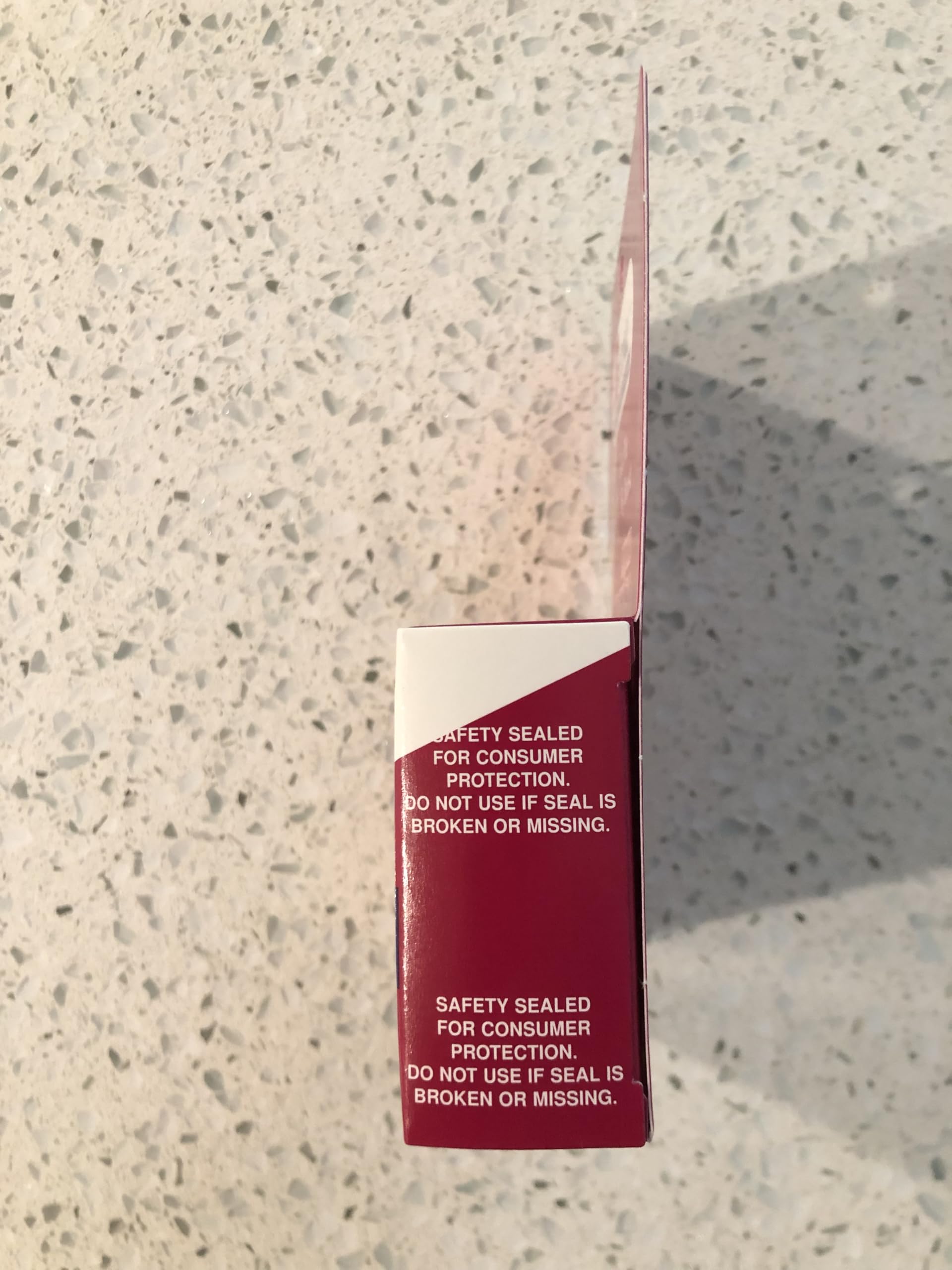 Illustration of B-complex vitamins included