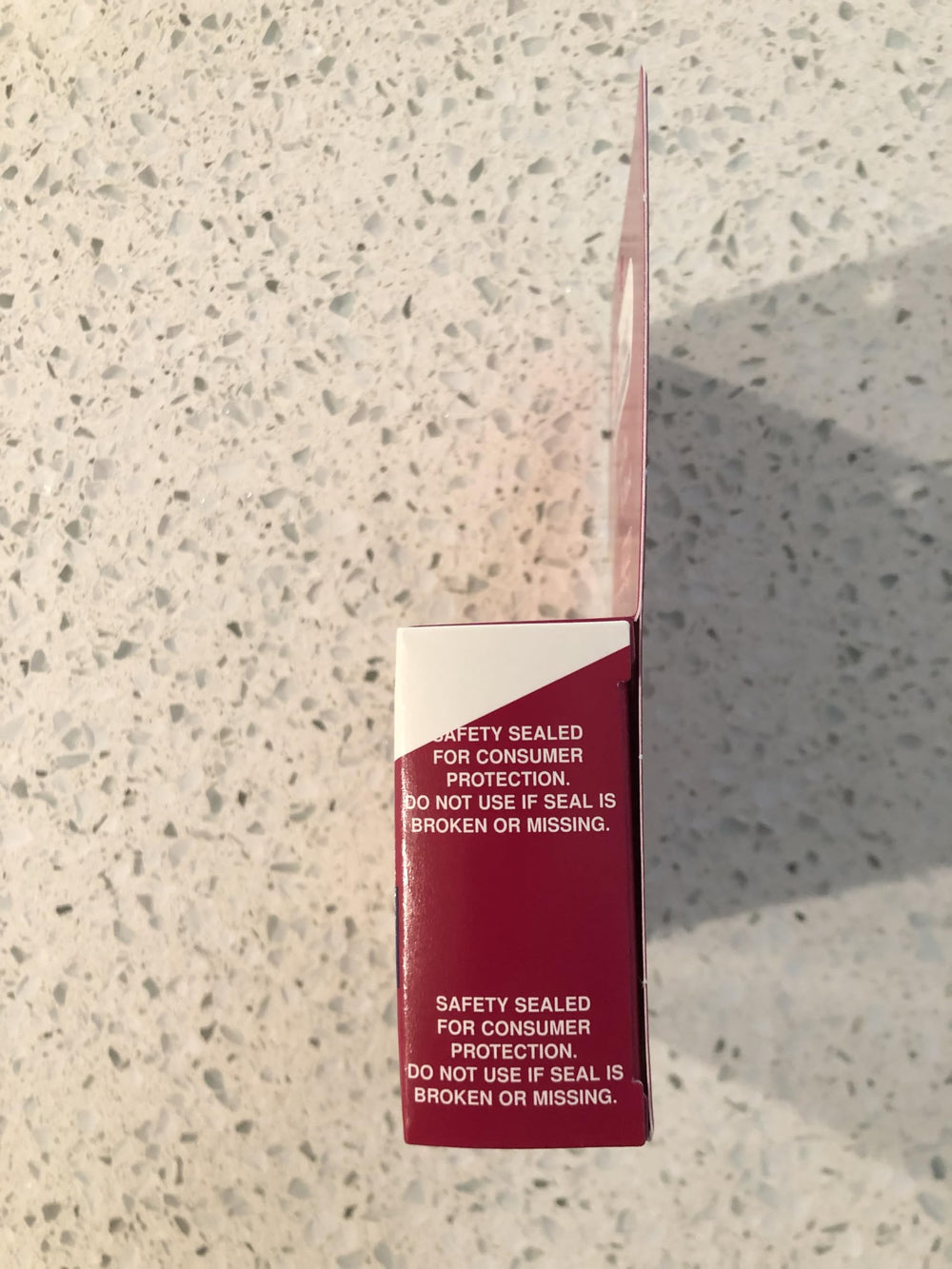 Illustration of B-complex vitamins included