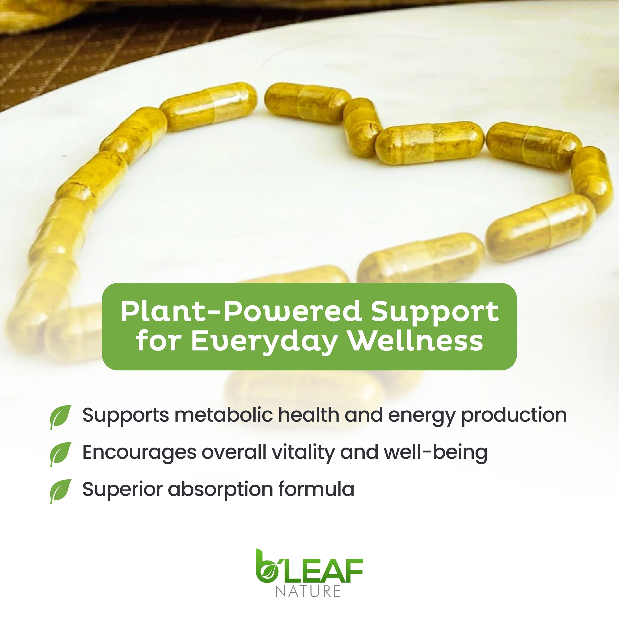 Made in USA in cGMP-certified facility