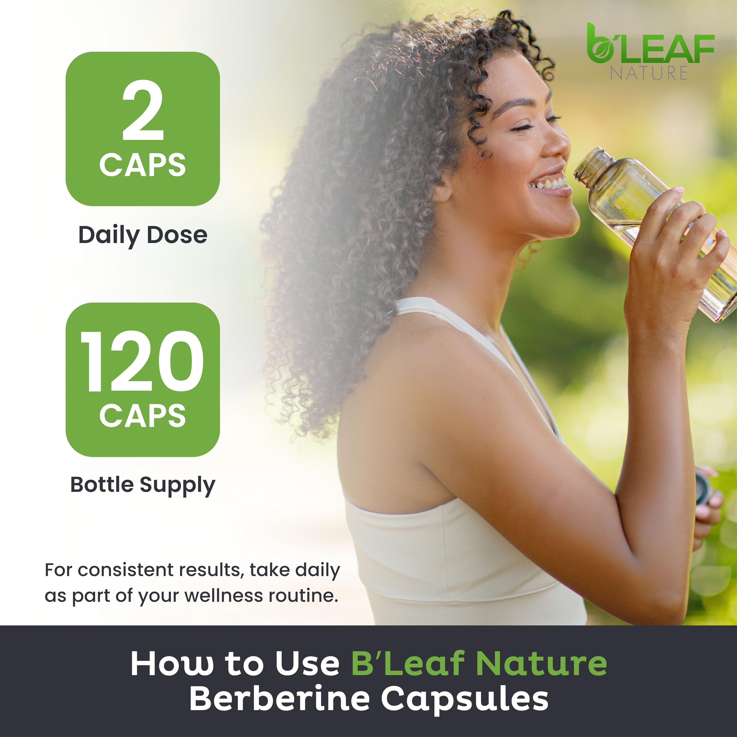 Supports metabolic balance and cardiovascular health